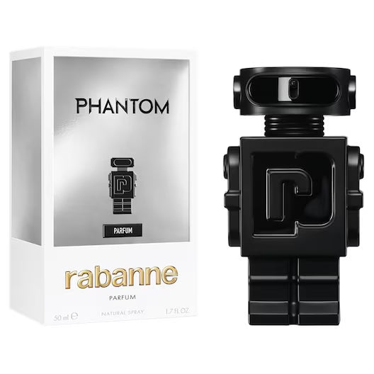 Paco Rabanne Phantom Parfum