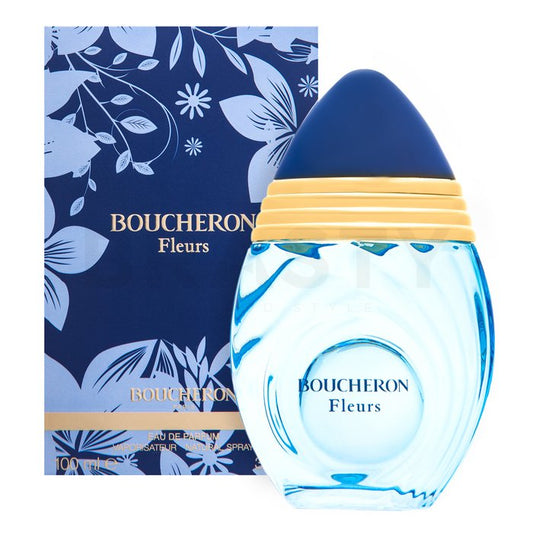 Boucheron Fleurs EDP