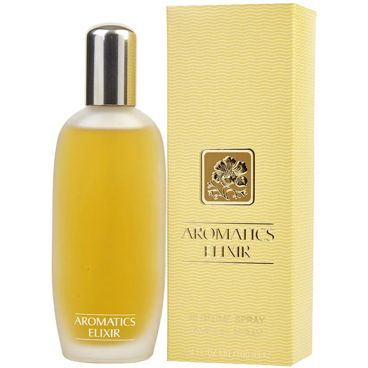 Clinique Aromatics Elixir Parfum