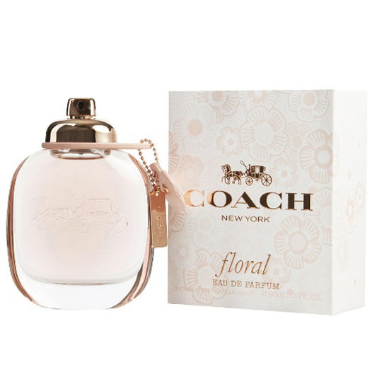 Coach New York Floral EDP