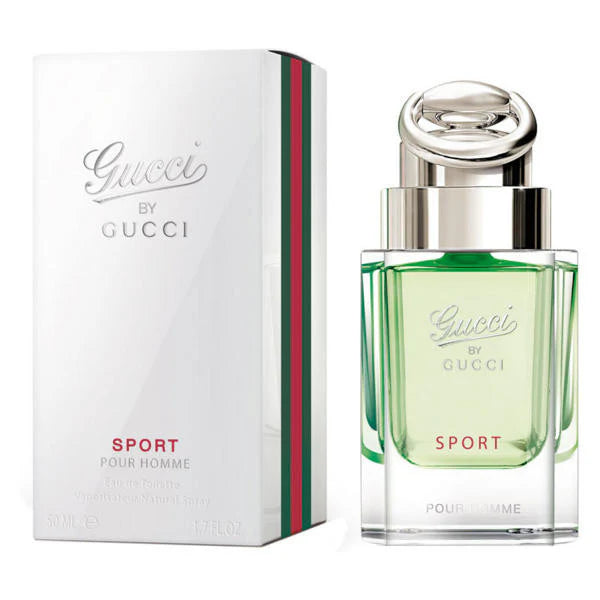 Gucci Pour Homme Sport EDT