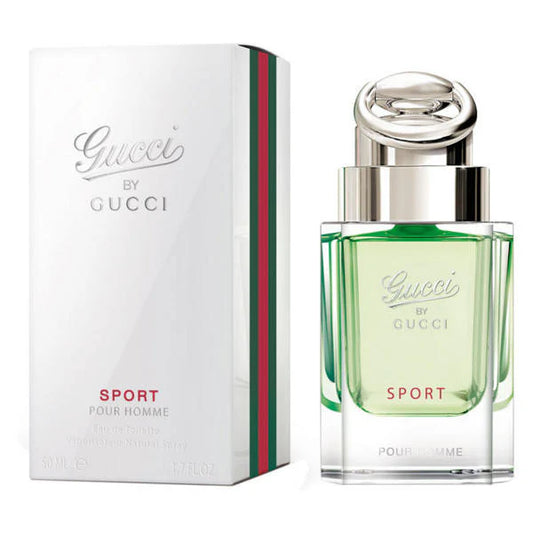 Gucci Pour Homme Sport EDT