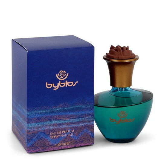 Byblos EDP