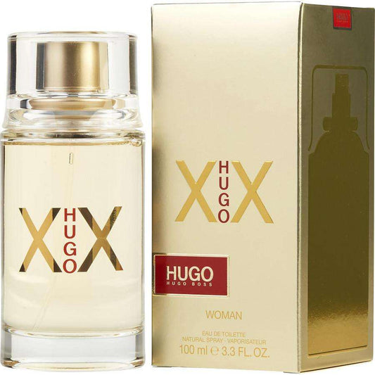 Hugo Boss XX Woman EDT