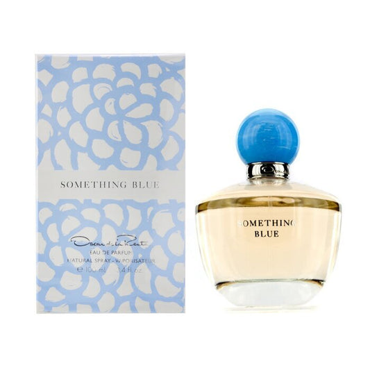 Oscar De La Renta Something Blue EDP