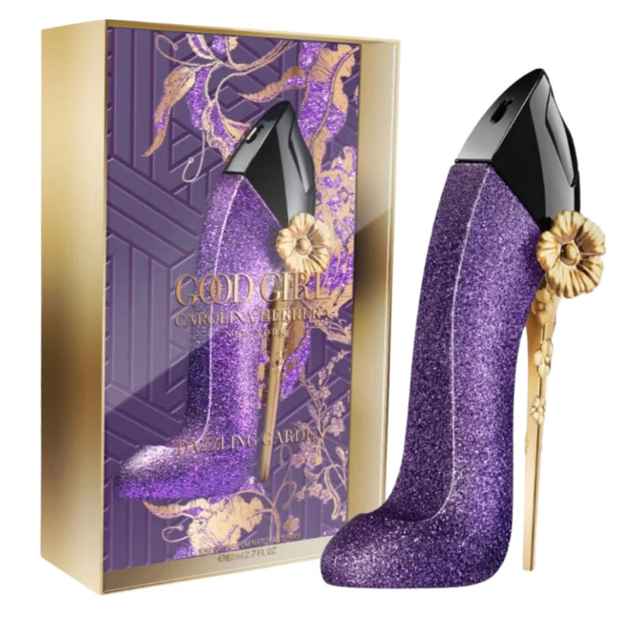 Carolina Herrera Good Girl Dazzling Garden EDP