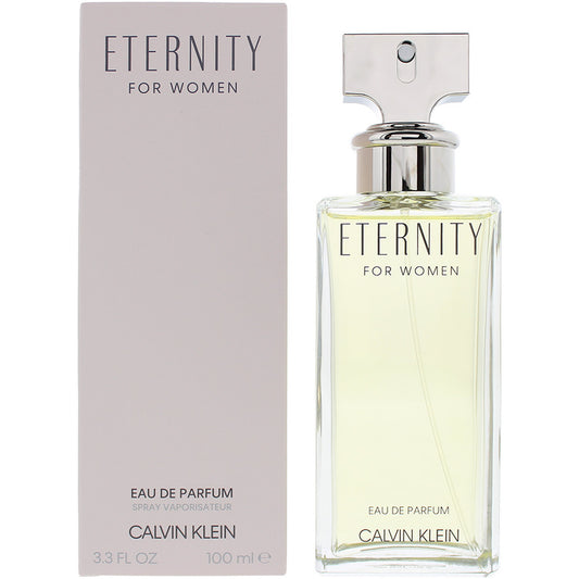 Calvin Klein Eternity EDP