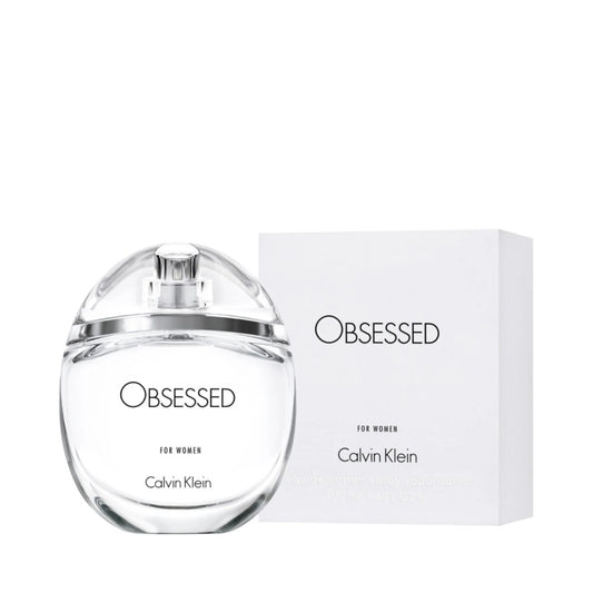 Calvin Klein Obsessed EDP