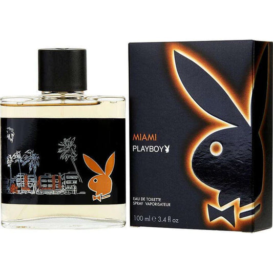 Playboy Miami EDT