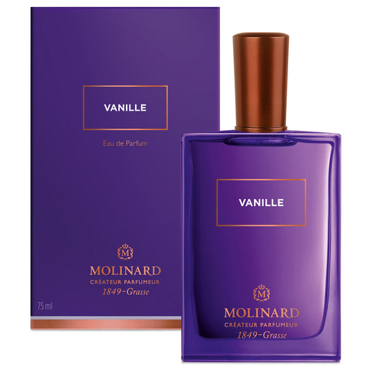 Molinard Vanille EDP