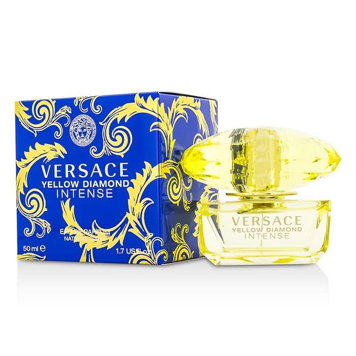 Versace Yellow Diamond Intense EDP