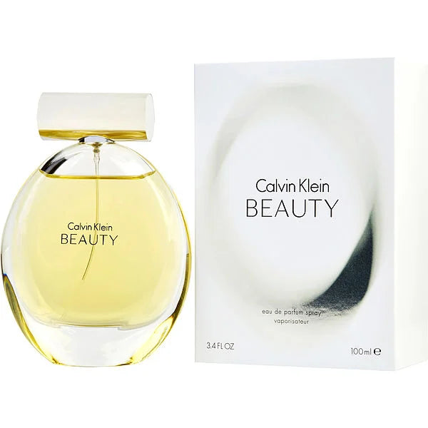 Calvin Klein Beauty EDP