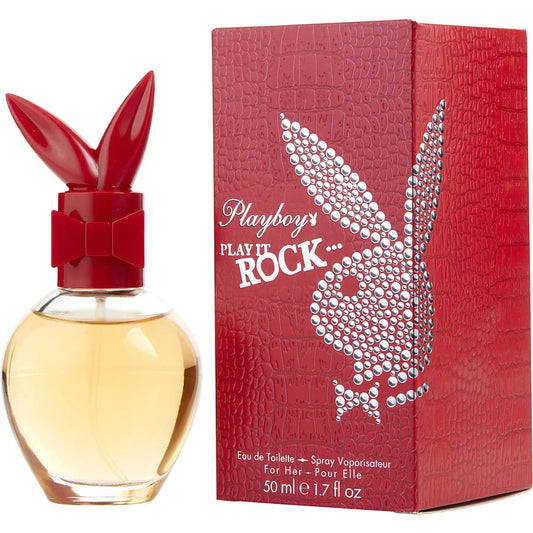 Playboy Play It Rock