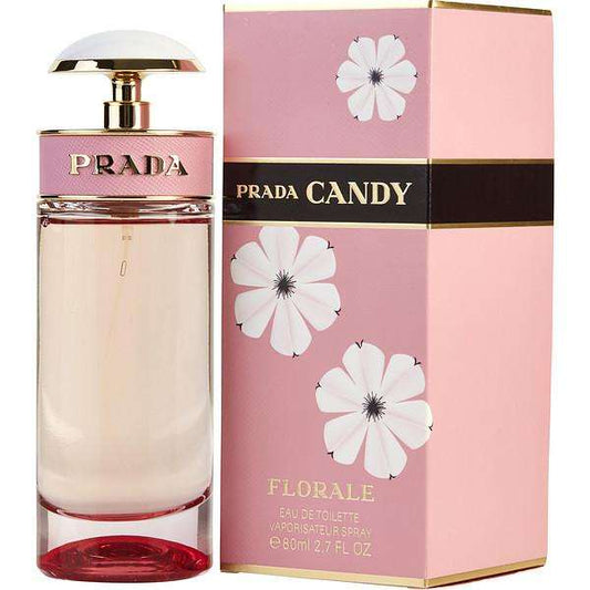 Prada Candy Florale EDT