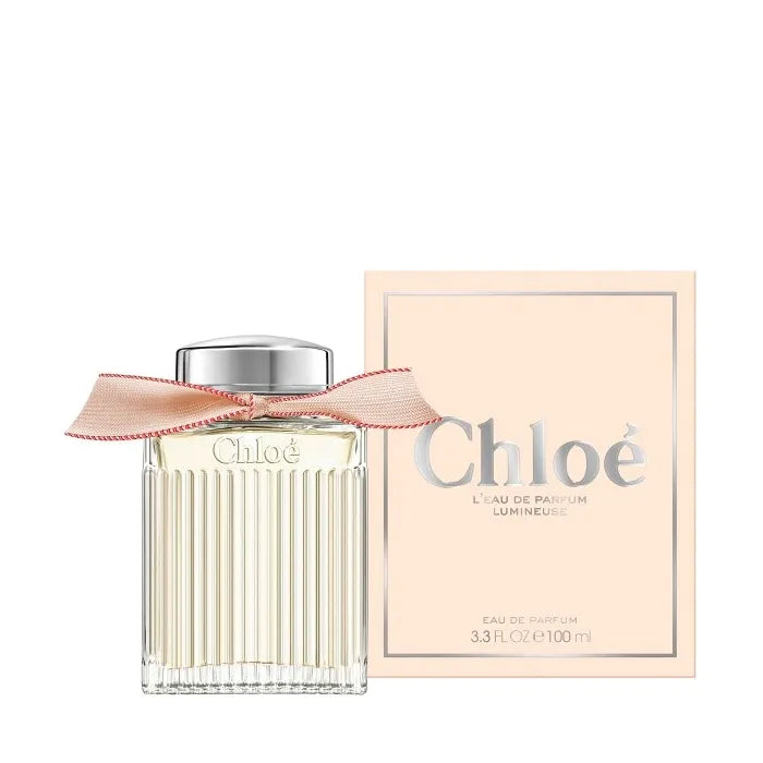 Chloe Lumineuse EDP