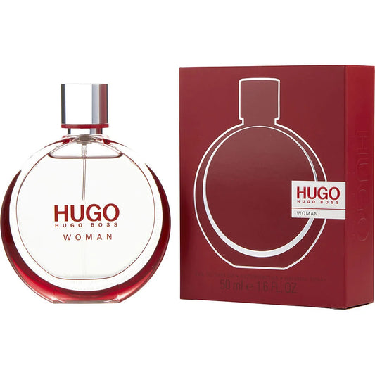 Hugo Boss Hugo Woman EDP