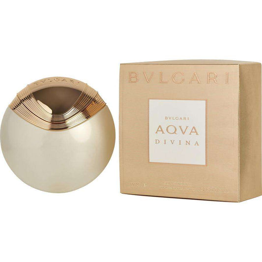 Bvlgari Aqva Divina EDT