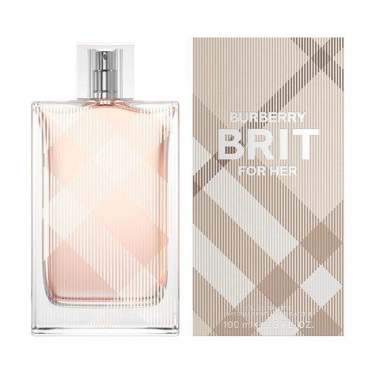Burberry Brit EDT