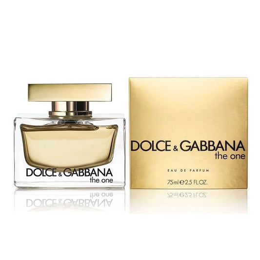 Dolce & Gabbana The One EDP