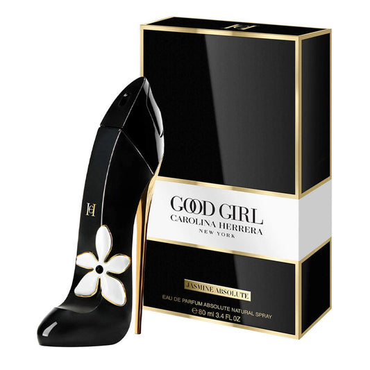 Carolina Herrera Good Girl Jasmine Absolute EDP Absolute