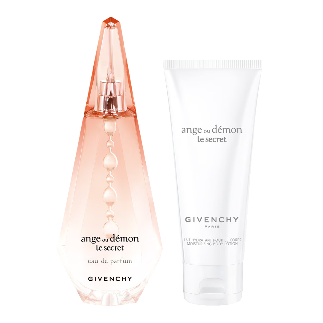 Givenchy Ange Ou Demon Le Secret EDP 2 PCS Set