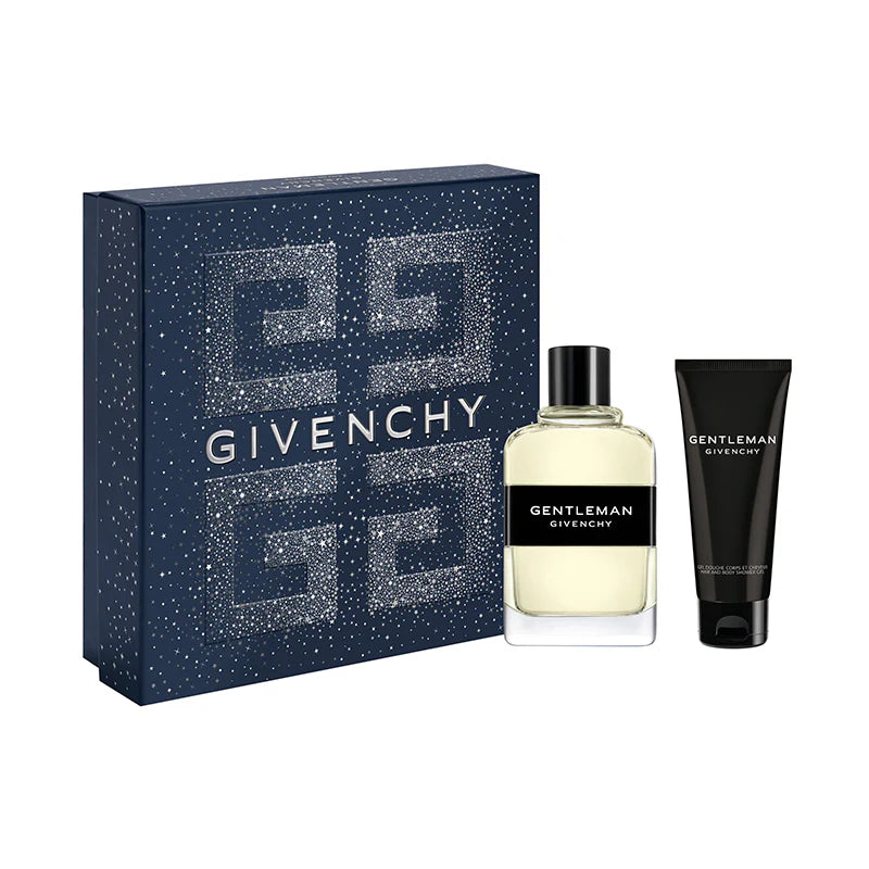 Givenchy Gentleman EDT 2 PCS Set