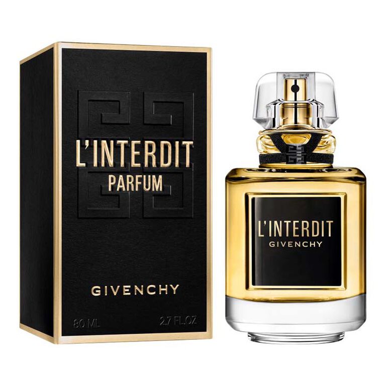 Givenchy L'Interdit Parfum