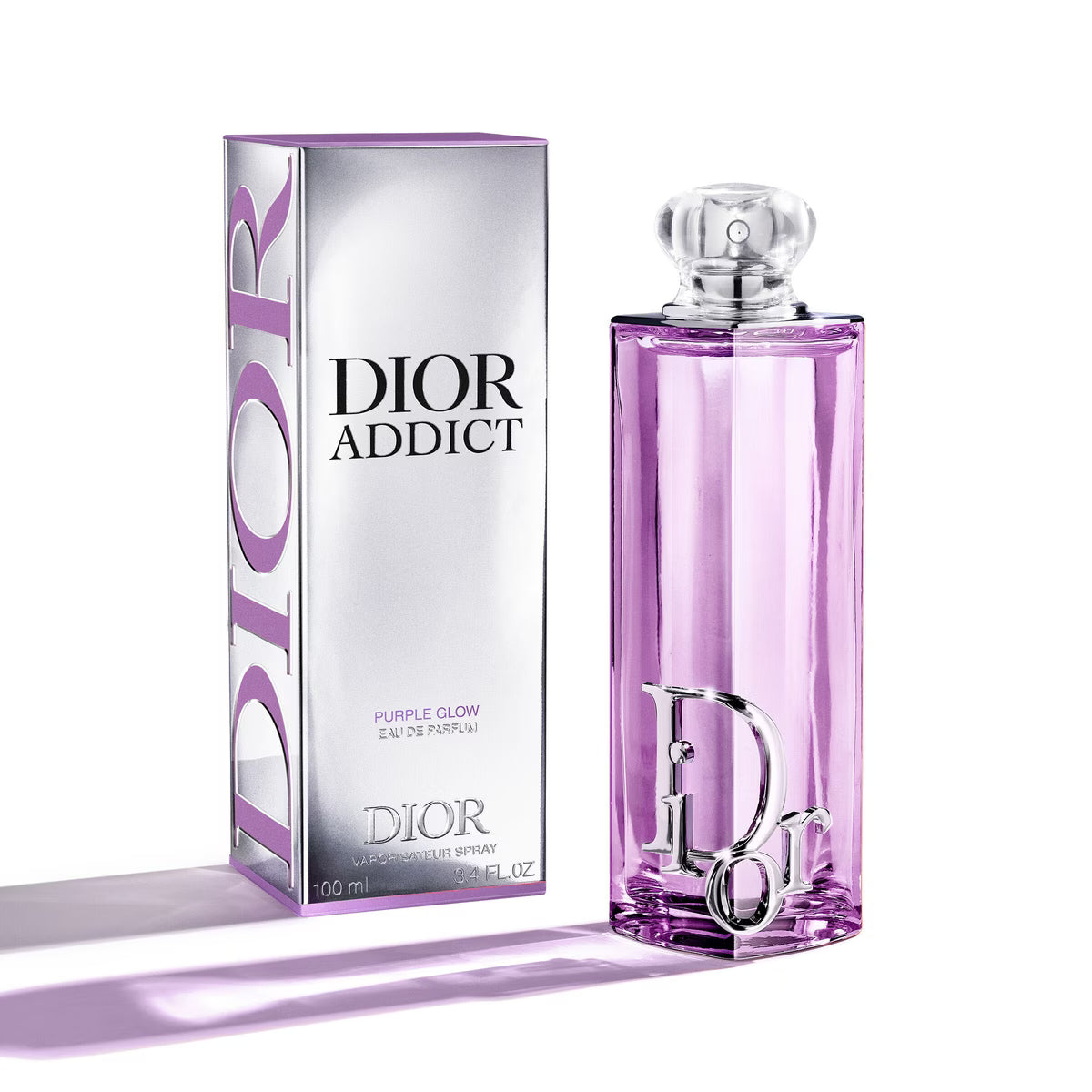 Christian Dior Addict Purple Glow EDP