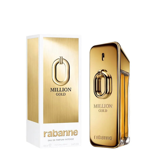 Paco Rabanne Million Gold EDP Intense