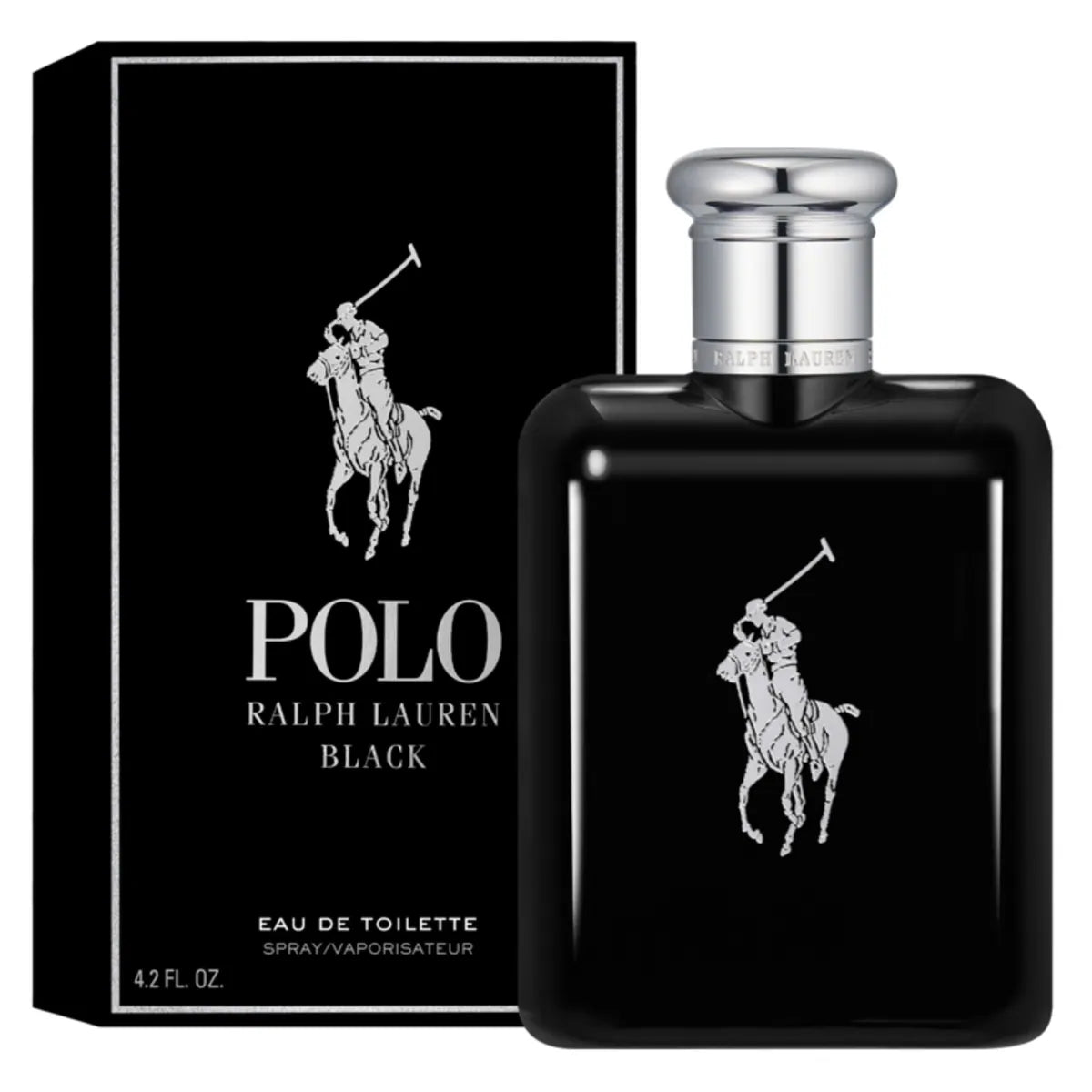 Eau de toilette Polo Black de Ralph Lauren