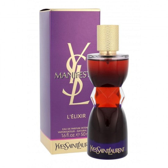 Yves Saint Laurent Manifesto L'Elixir EDP Intense