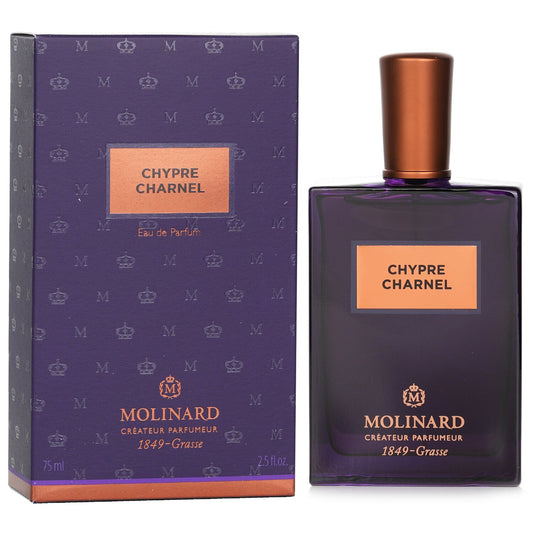 Molinard Chypre Charnel EDP