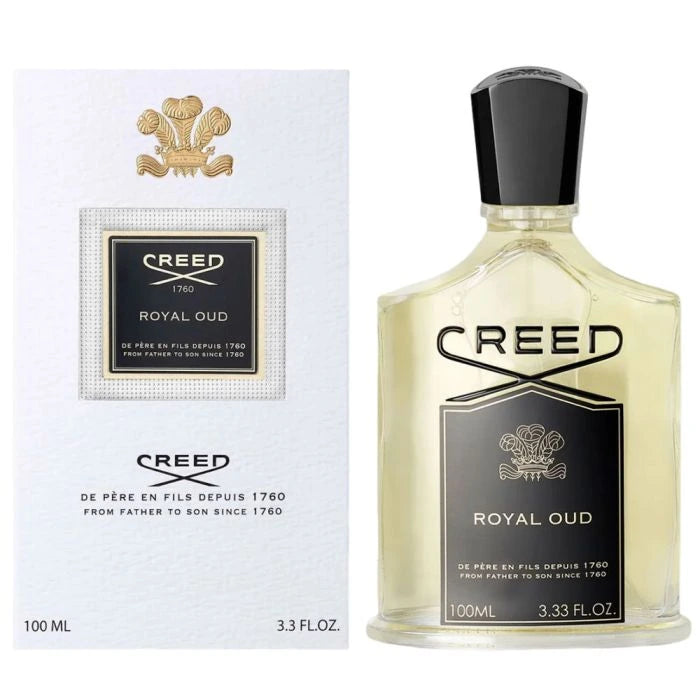 Creed Royal Oud EDP
