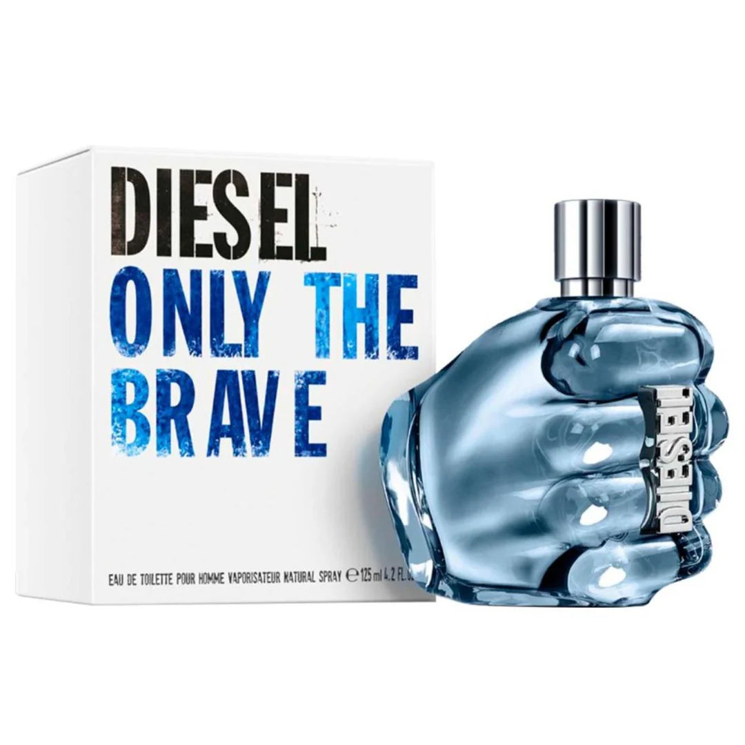 Diesel Only The Brave EDT