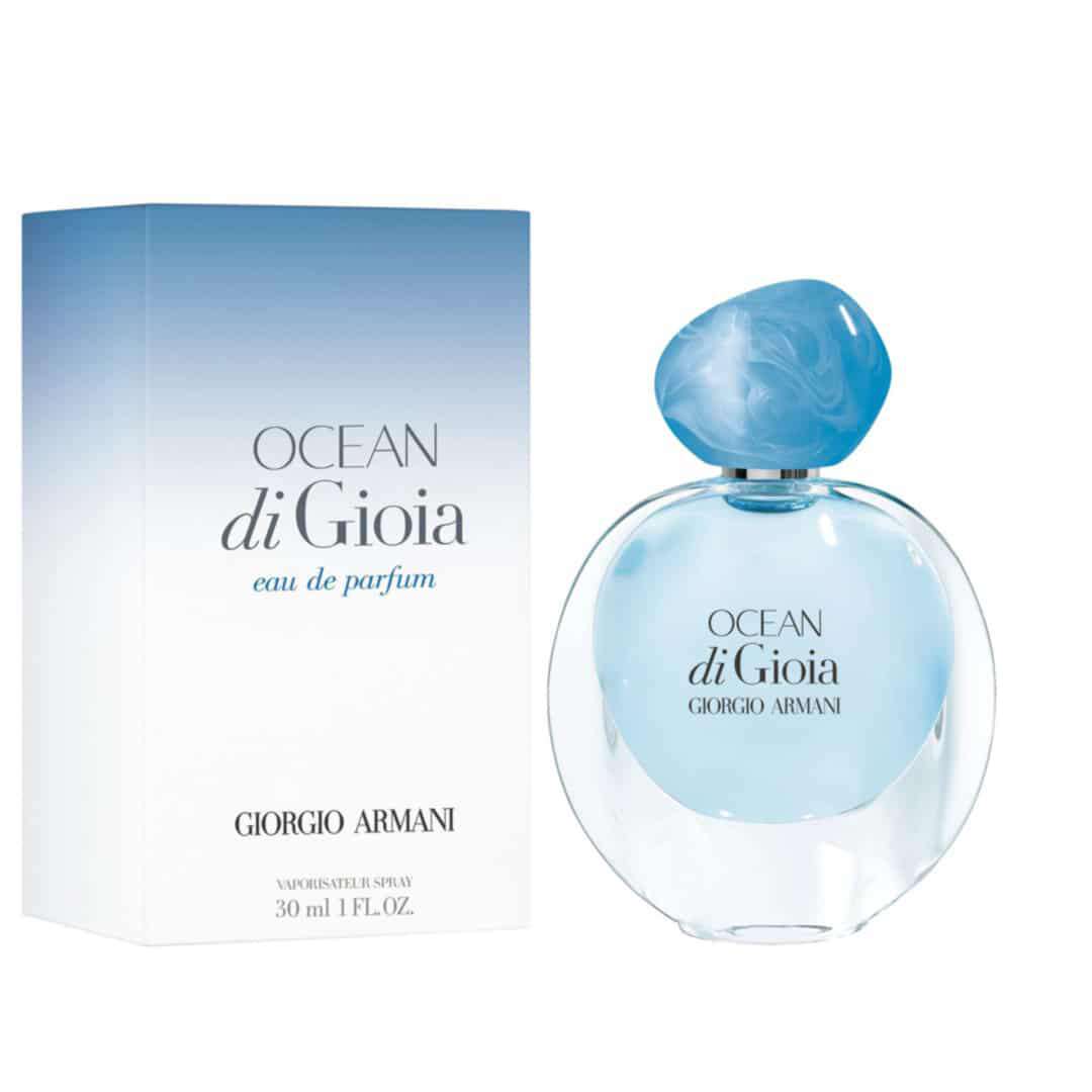 Giorgio Armani Ocean Di Gioia EDP