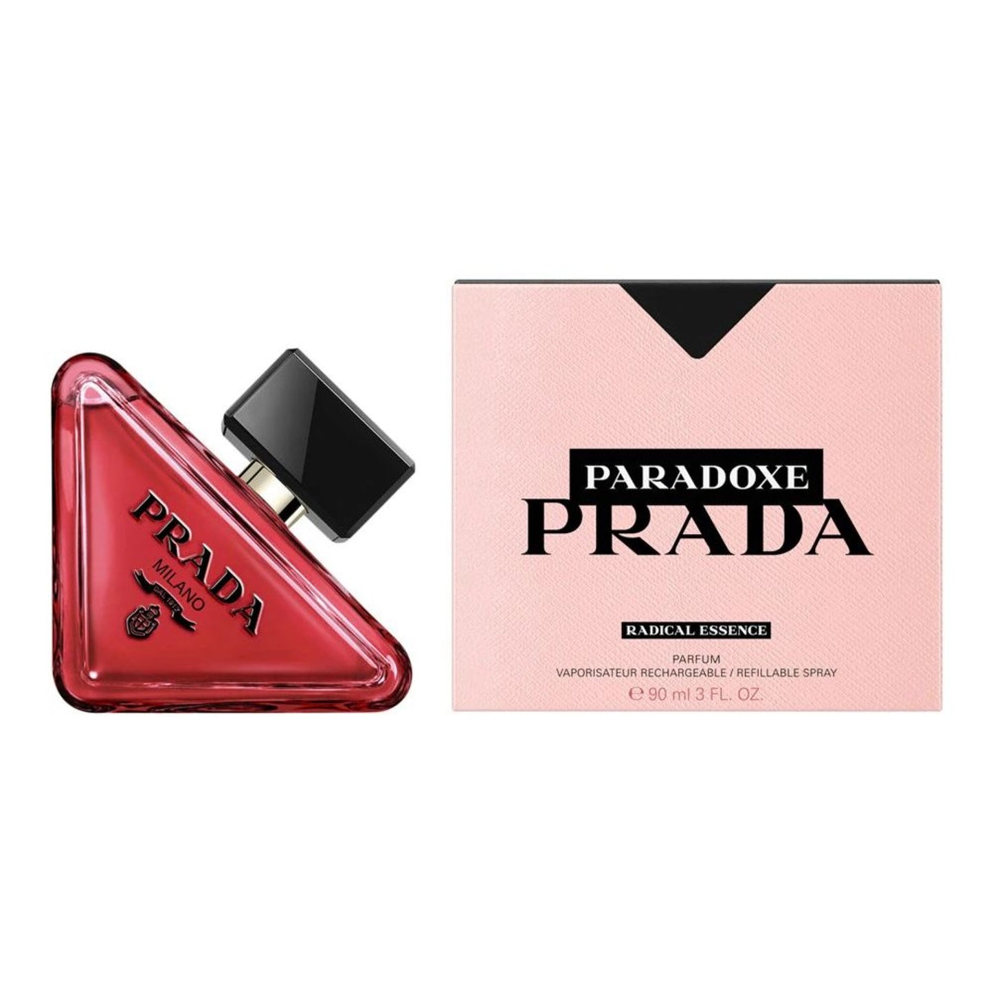 Prada Paradoxe Radical Essence Parfum