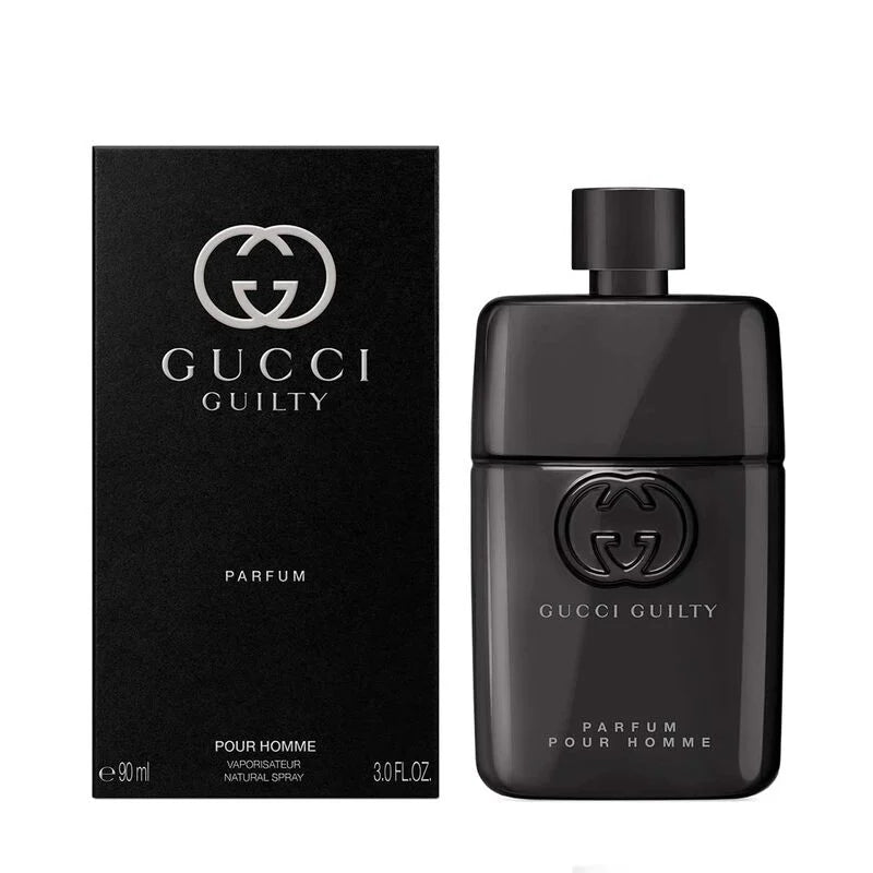 Gucci Guilty Parfum
