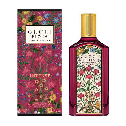 Gucci Flora Gorgeous Gardenia Intense EDP