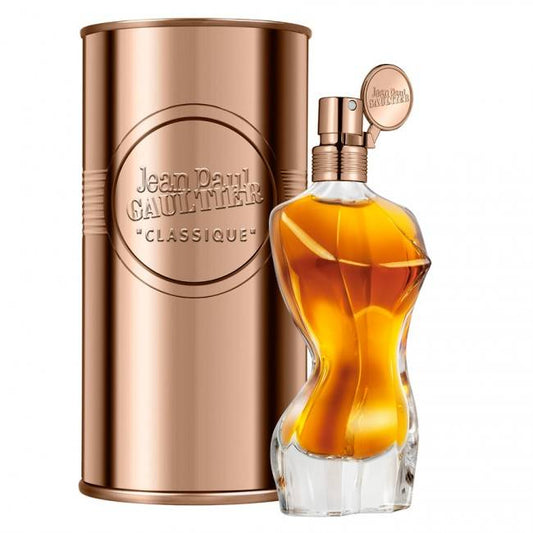 Jean Paul Gaultier Classique Essence De Parfum EDP Intense