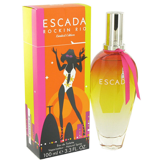 Escada Rockin Rio EDT