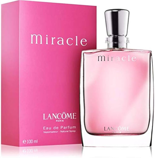 Lancome Miracle EDP