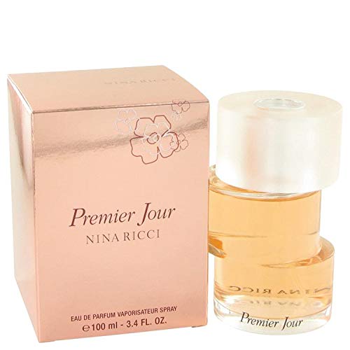 Nina Ricci Premier Jour EDP