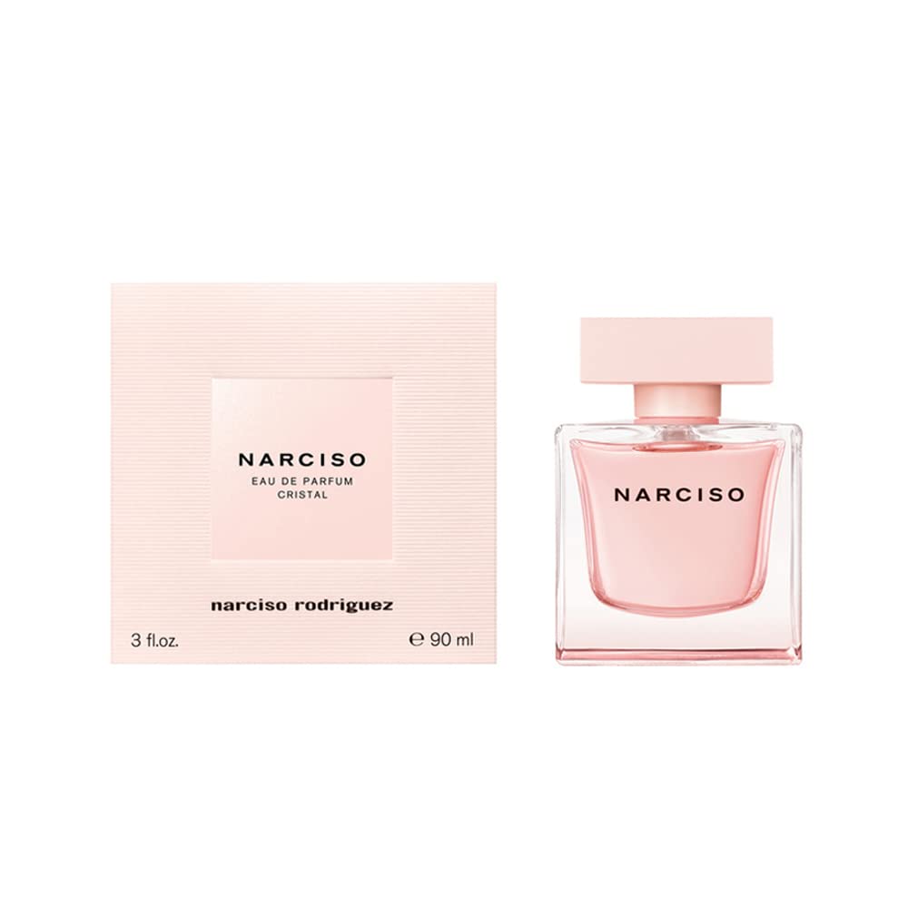 Narciso Rodriguez Narciso Cristal EDP