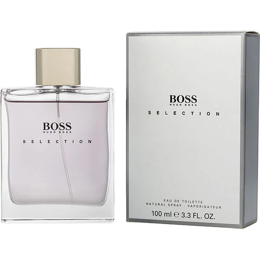 Hugo Boss Sélection EDT