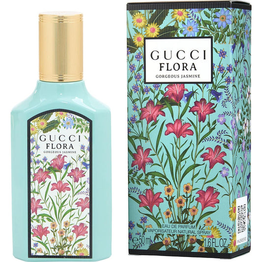 Gucci Flora Gorgeous Jasmine EDP