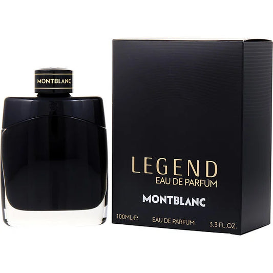 Mont Blanc Legend EDP