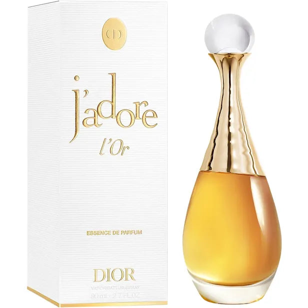 Christian Dior J'Adore L'Or Essence De Parfum