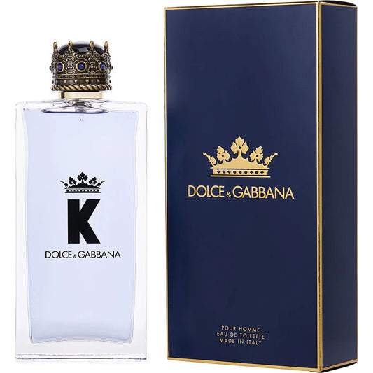 Dolce & Gabbana K EDT