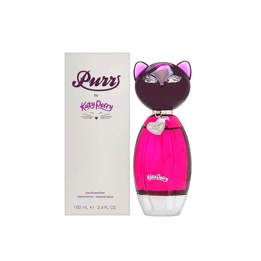 Katy Perry Purr EDP