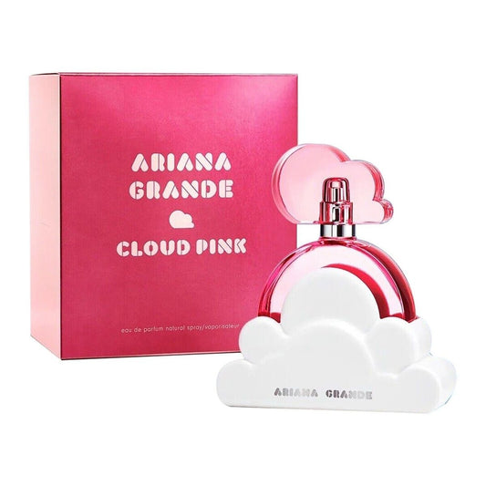 Ariana Grande Cloud Pink EDP